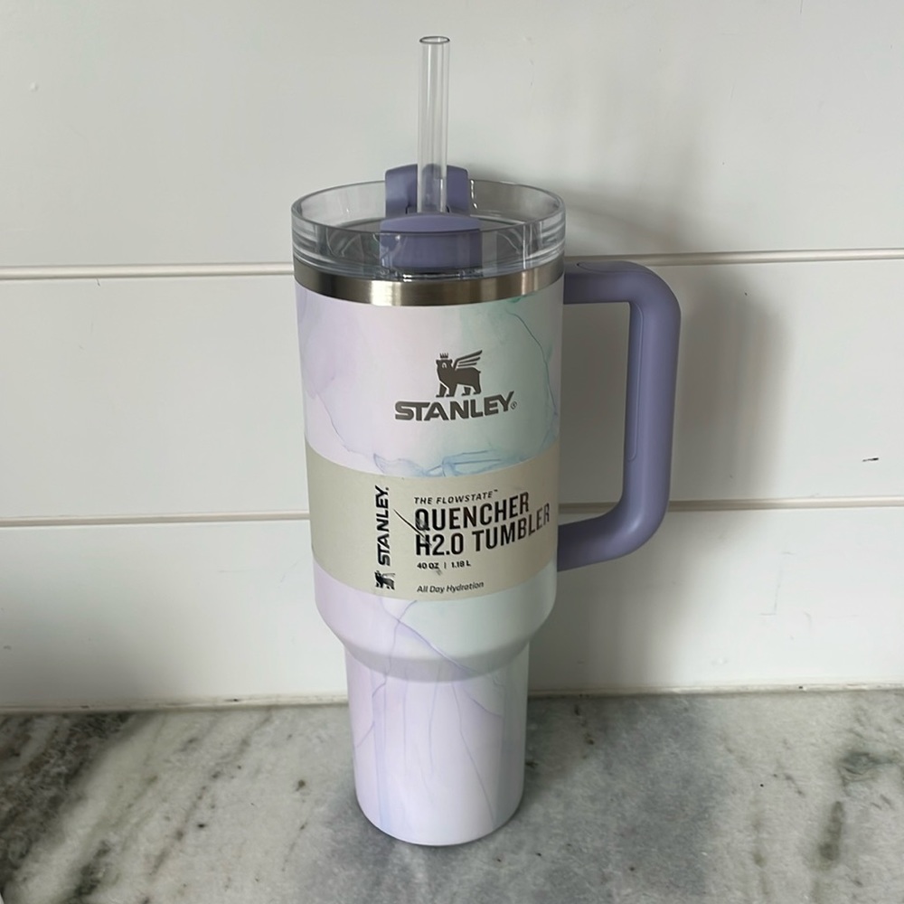 Brand new limited edition Stanley